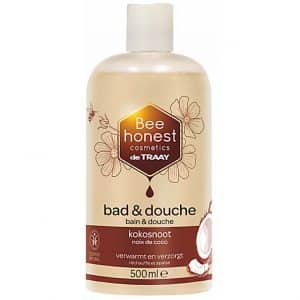 Bee Honest  Bad & Duschgel  Kokos - 500ML
