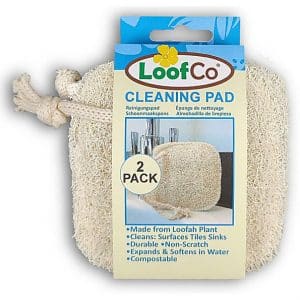 LoofCo Cleaning Pad - Reinigungspads 2 Pack