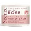 Scence Hand Balm Perfect Rose - Handcreme