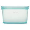 ZipTop Große Portion - Teal