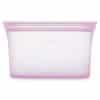 ZipTop Medium Portion - Lavender