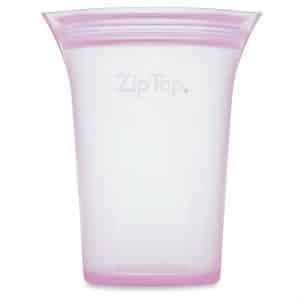 ZipTop Kleiner Becher - Lavender