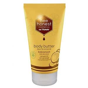Bee Honest Body Butter Cocosnuss & Honing