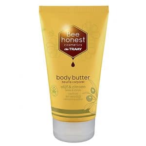 Bee Honest Body Butter Olive & Propolis