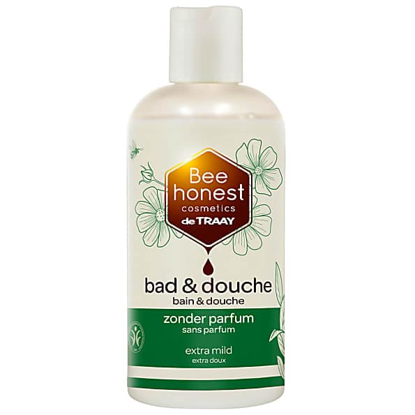 Bee Honest Bad & Duschgel Ohne Parfum