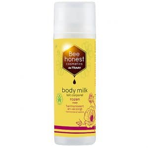 Bee Honest Body Milk Rosen