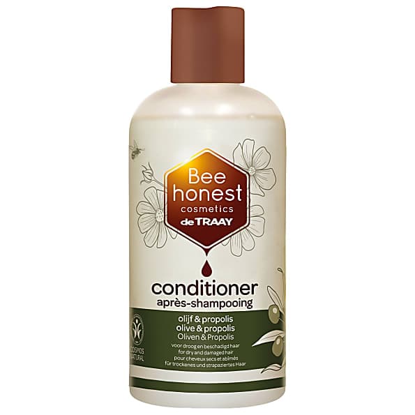 Bee Honest Conditioner Olive & Propolis 250ML