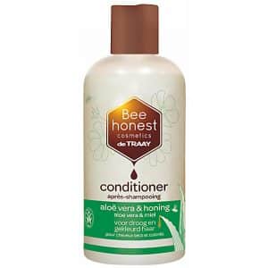 Bee Honest Conditioner Aloe Vera & Honig 250ML