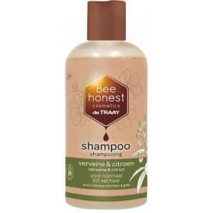 Bee Honest Shampoo Verveine & Zitrone