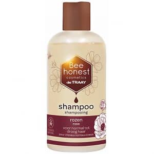 Bee Honest Shampoo Rosen - 250ML