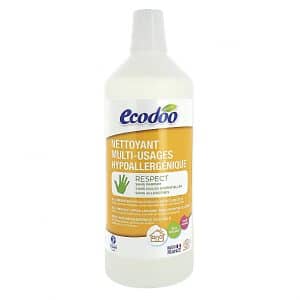 Ecodoo Nettoyant Multi-Usages Hypoallergenique 1L - Allzweckreinige...