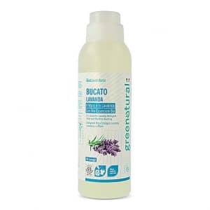 Greennatural  FLÜSSIGWASCHMITTEL LAVENDEL - 1L