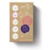 Peri Cosmetics Perifee GOLDEN APPLE SET - INKLUSIVE 2 LIP BALMS