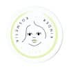 Peri Cosmetics Perifee LIP BALM - shimmering white