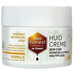 Bee Honest DAGCRÈME Kamille - Tagescreme