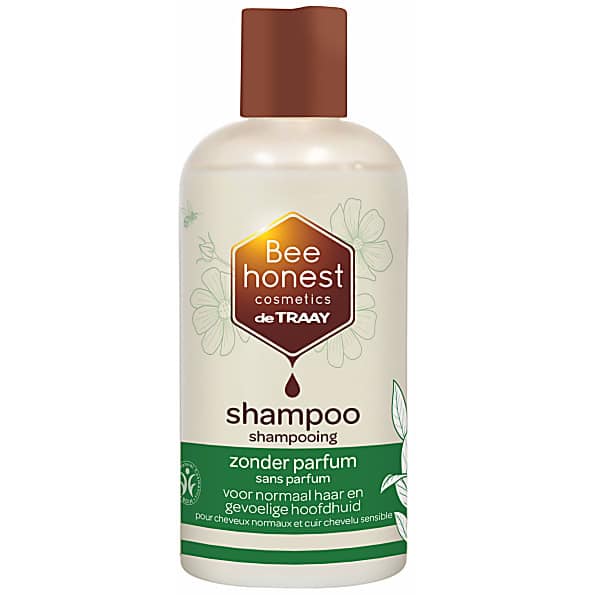 Bee Honest Shampoo Ohne Parfum 250ml