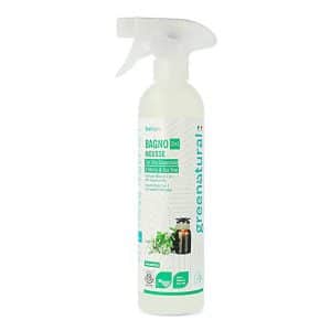 Greennatural BAD REINIGER MOUSSE & SPRAY - 500ml