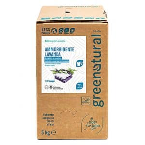 Greennatural WEICHSPÜLER LAVENDEL - 5kg