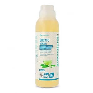 Greennatural FLÜSSIGWASCHMITTEL CITRUS - 1L