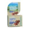 Greennatural FESTES SHAMPOO - STRAPAZIERTES HAAR