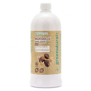 Greennatural BIO-DUSCHGEL HAFER 1L