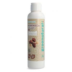 Greennatural BIO-DUSCHGEL HAFER 250ml