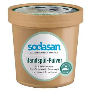 Sodasan Handspül Pulver