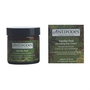 Antipodes Vanilla Pod Hydrating Day Cream