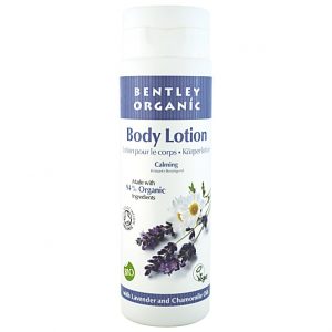 Bentley Organic Body Lotion (Beruhigende Lotion)