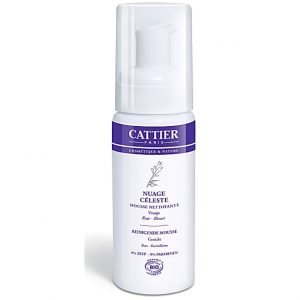 Cattier Reinigungsschaum - 150ml