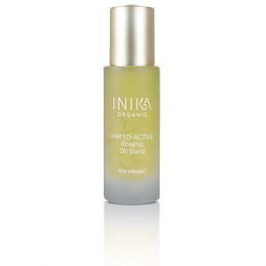 Inika Phyto-Active Rosehip Oil - Gesichtsöl