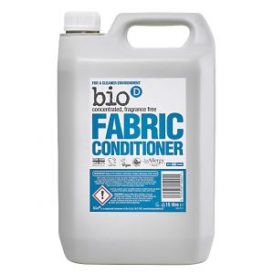 Bio-D Fabric Conditioner 5L - Weichspüler