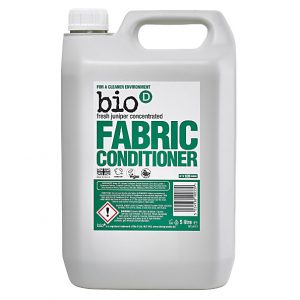 Bio-D Fabric Conditioner Juniper & Seaweed - Weichspüler mit Wachol...