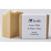 Acala Goat´s Milk & Honey Soap - Ziegenmilch & Honig Seife