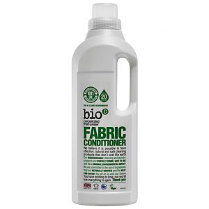 Bio-D Fabric Conditioner Juniper & Seaweed - Weichspüler Wacholder ...