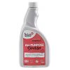 Bio-D All Purpose Sanitiser Spray Refill - Allzweckreiniger Spray N...