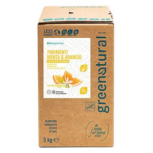 Greenatural UNIVERSAL BODENREINIGER - 5kg