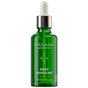 Madara DEEP MOISTURE Vitamin Oil