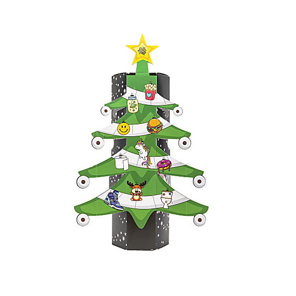 The Good Roll Weihnachtsbaum