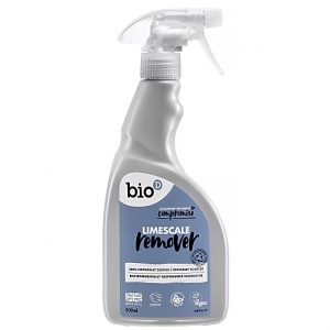 Bio-D Limescale Remover Spray 500ml - Kalkreiniger