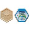 Bee Honest Zeep VERVEINE/BIJENWAS - Seifenstück 100GR