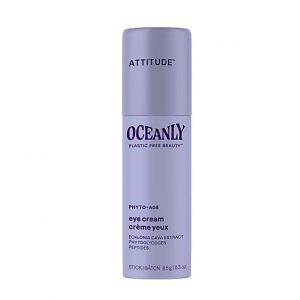 Attitude Oceanly PHYTO-AGE Solid Eye Cream - Feste