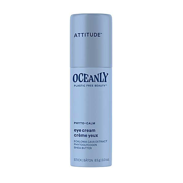 Attitude Oceanly PHYTO-CALM Solid Eye Cream - Beruhigende Augencreme
