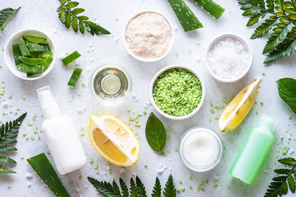 Wann ist Naturkosmetik wirklich Naturkosmetik