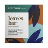 Attitude Leaves Bar Conditioner Volume Orange Cardamom - Plastikfre...