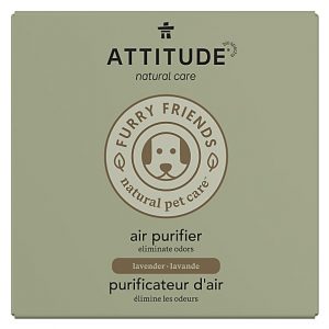 Attitude Natural Pet Odor Absorber - Luftreiniger bei Tiergerüchen