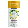 Attitude Super Leaves Deodorant - Lemon
