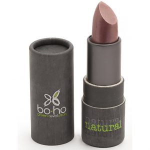 Boho - Lippenstift pearly transparent 404 - English Pink