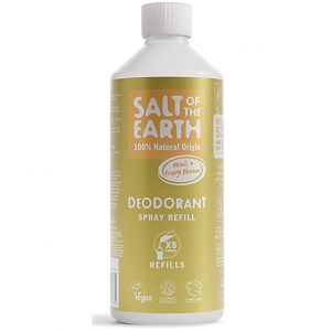 Salt of the Earth Neroli & Orange Blossom Deodorant Nachfüllflasche