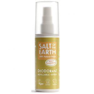 Salt of the Earth Neroli & Orange Blossom Deodorant Spray - Nachfül...